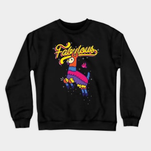 Fabulous Crewneck Sweatshirt